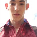 Знакомства: Кирилл, 18 лет, Янаул