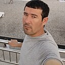 Знакомства: Шурик, 37 лет, Новороссийск