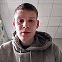 Знакомства: Данил, 25 лет, Познань