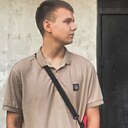 Знакомства: Кирилл, 20 лет, Тяжинский