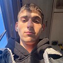 Знакомства: Данил, 21 год, Комсомольск-на-Амуре