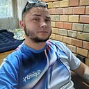 Знакомства: Виктор, 31 год, Вилейка