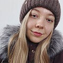 Знакомства: Дарья, 25 лет, Пермь