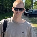 Знакомства: Александр, 23 года, Северодвинск