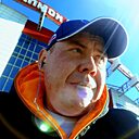 Знакомства: Костя, 37 лет, Пермь