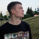 Знакомства: Тëма, 19 лет, Тамбов