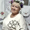 Знакомства: Капиталина, 65 лет, Горьковское
