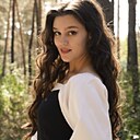 Знакомства: Вика, 22 года, Москва