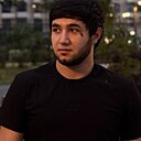 Знакомства: Эльвин, 20 лет, Балхаш