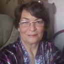 Знакомства: Марина, 61 год, Алматы