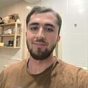 Знакомства: Мухаммад, 27 лет, Екатеринбург