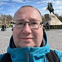 Знакомства: Максим, 45 лет, Москва