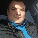 Знакомства: Михаил, 39 лет, Ульяновск