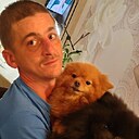 Знакомства: Алексей, 40 лет, Котлас