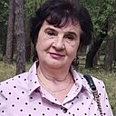 Знакомства: Валентина, 65 лет, Гомель