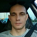 Знакомства: Антон, 39 лет, Витебск