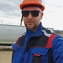 Знакомства: Антон, 37 лет, Норильск