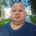 Знакомства: Виктор, 41 год, Томск