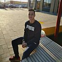 Знакомства: Илья, 37 лет, Норильск