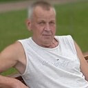 Знакомства: Юрий, 65 лет, Пикалево