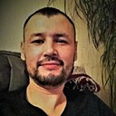 Знакомства: Андрей, 37 лет, Улан-Удэ
