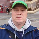 Знакомства: Сергей, 46 лет, Рогачев