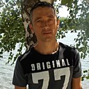 Знакомства: Виталий, 50 лет, Невинномысск