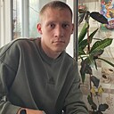 Знакомства: Андрей, 27 лет, Анжеро-Судженск