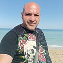 Знакомства: Ваик, 45 лет, Ереван