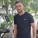 Знакомства: Илья, 36 лет, Шацк
