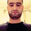 Знакомства: Руслан, 39 лет, Химки