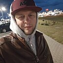 Знакомства: Кирилл, 40 лет, Речица