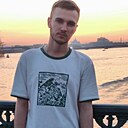 Знакомства: Никита, 25 лет, Санкт-Петербург