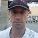 Знакомства: Виктор, 42 года, Черемхово