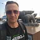 Знакомства: Сергей, 56 лет, Ухта