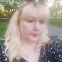 Знакомства: Юлия, 48 лет, Москва