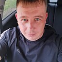 Знакомства: Николай, 34 года, Курган