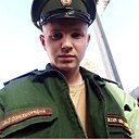 Знакомства: Егор, 27 лет, Куйбышев