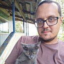 Знакомства: Павел, 30 лет, Шаран