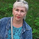 Знакомства: Светлана, 49 лет, Лучегорск