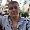 Знакомства: Роман, 39 лет, Красноярск