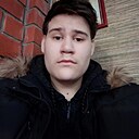Знакомства: Антон, 21 год, Ангарск