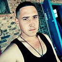 Знакомства: Иван, 21 год, Красный Сулин