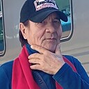 Знакомства: Фанис, 54 года, Абдулино