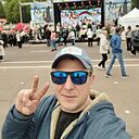 Знакомства: Виктор, 40 лет, Гомель