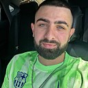 Знакомства: Лева, 27 лет, Краснодар