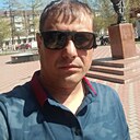 Знакомства: Олег, 40 лет, Черногорск