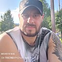 Знакомства: Вадим, 40 лет, Прокопьевск