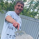 Знакомства: Игорь, 50 лет, Самара