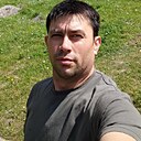 Знакомства: Макс, 39 лет, Бишкек
